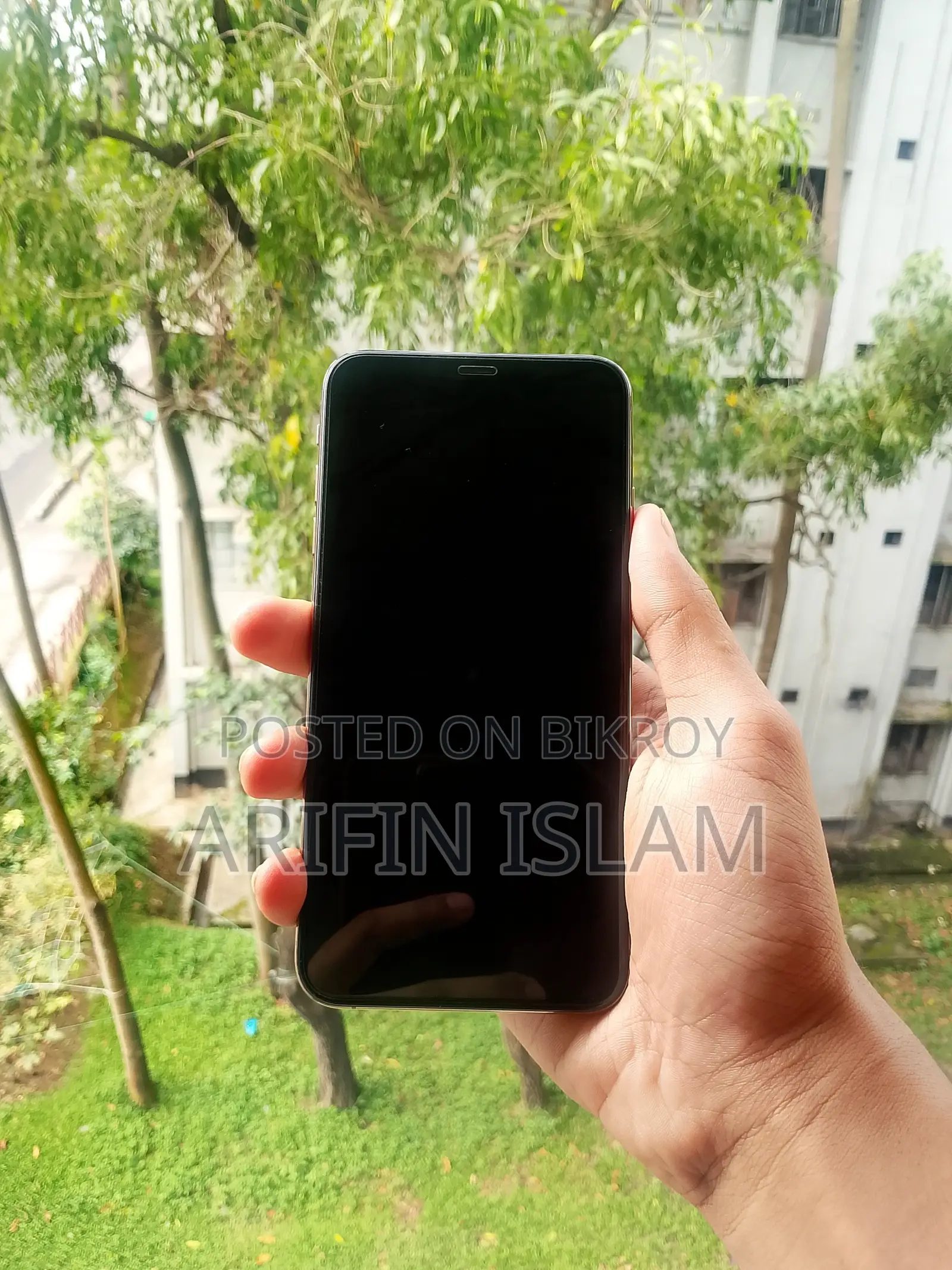 Apple iPhone XS Max 64 GB Rose Gold
