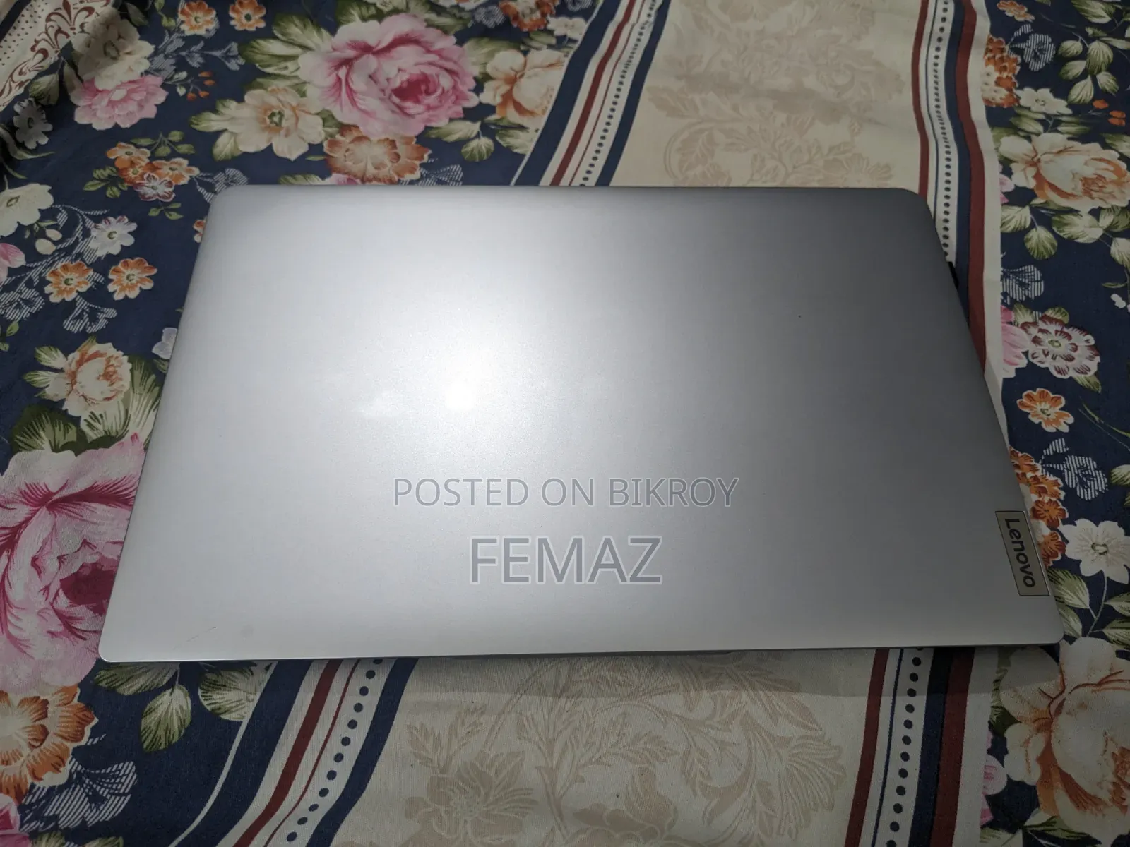 ল্যাপটপ Lenovo IdeaPad 1 8GB Intel Celeron SSD 128GB