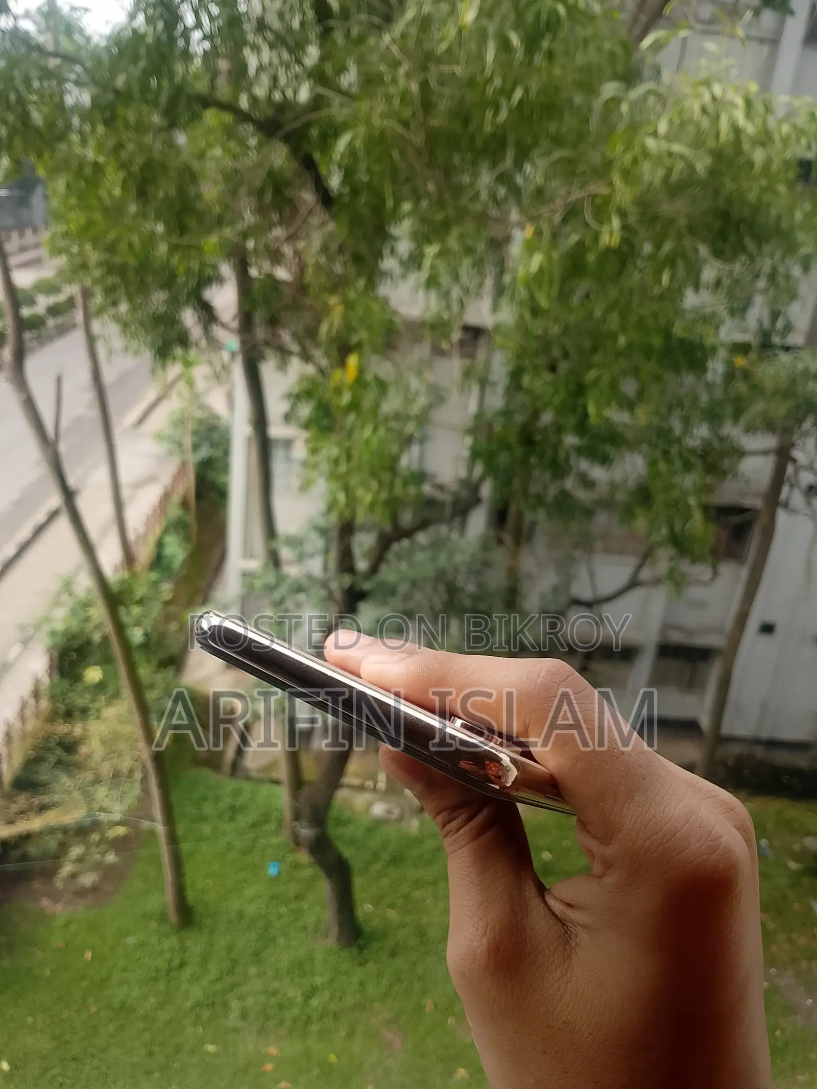 Apple iPhone XS Max 64 GB Rose Gold
