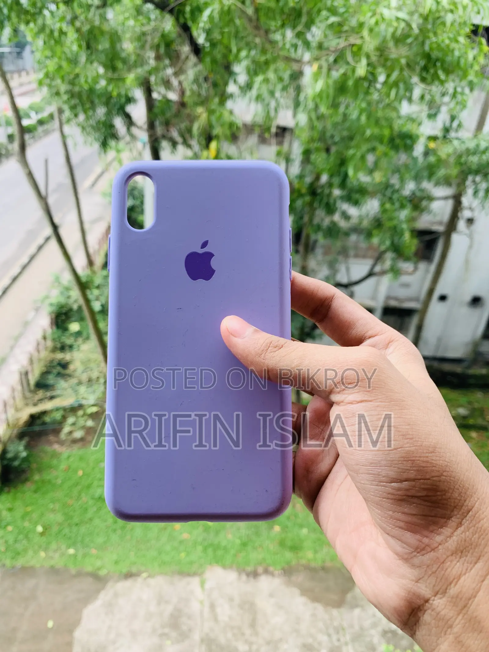 Apple iPhone XS Max 64 GB Rose Gold