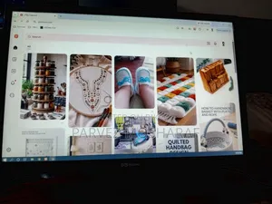 গিগাসনিক ১৯-ইঞ্চি মনিটর বিক্রয় হবে