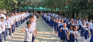 শিক্ষক নিয়োগ