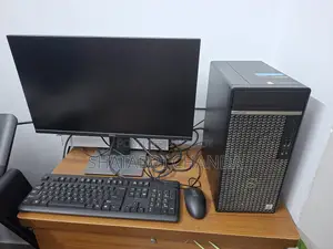 Desktop Computer Dell 16GB Intel Core i7 HDD+SSD 1TB