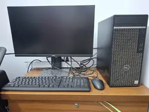 Desktop Computer Dell 16GB Intel Core i7 HDD+SSD 1TB