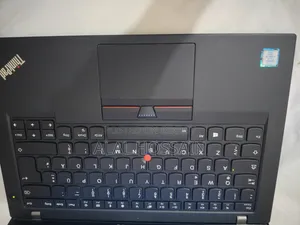 নতুন ল্যাপটপ Lenovo ThinkPad T470 ৮জিবি ইন্টেল কোর আই৫ এসএসডি ৫১২জিবি