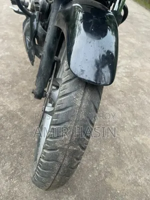 বাজাজ পালসার ১৫০ ২০১৫ রেড