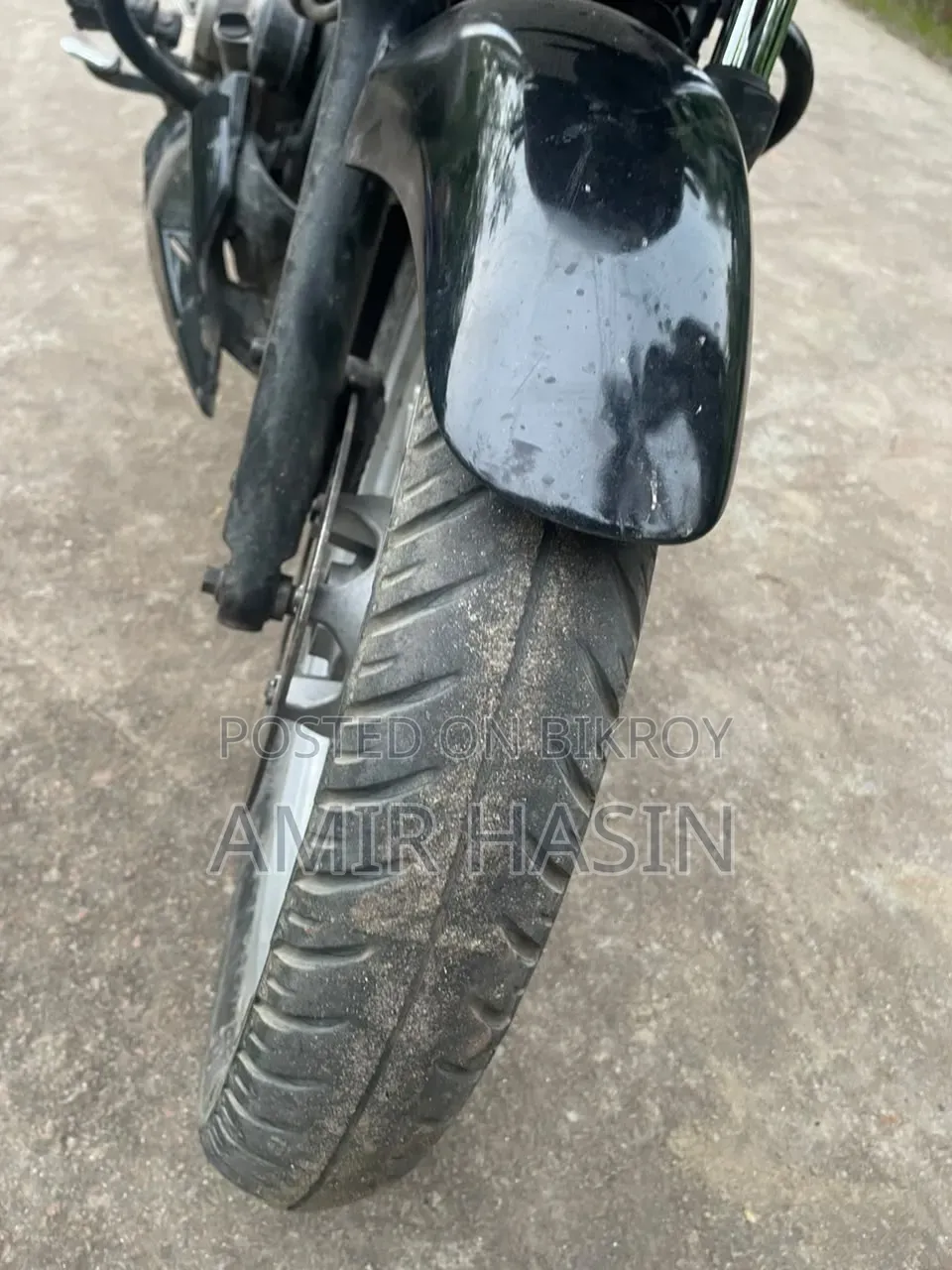 বাজাজ পালসার ১৫০ ২০১৫ রেড