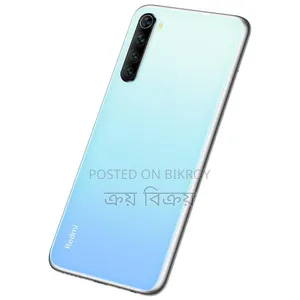রিয়েলমি ৮ ৫জি ৬৪ জিবি ব্লু