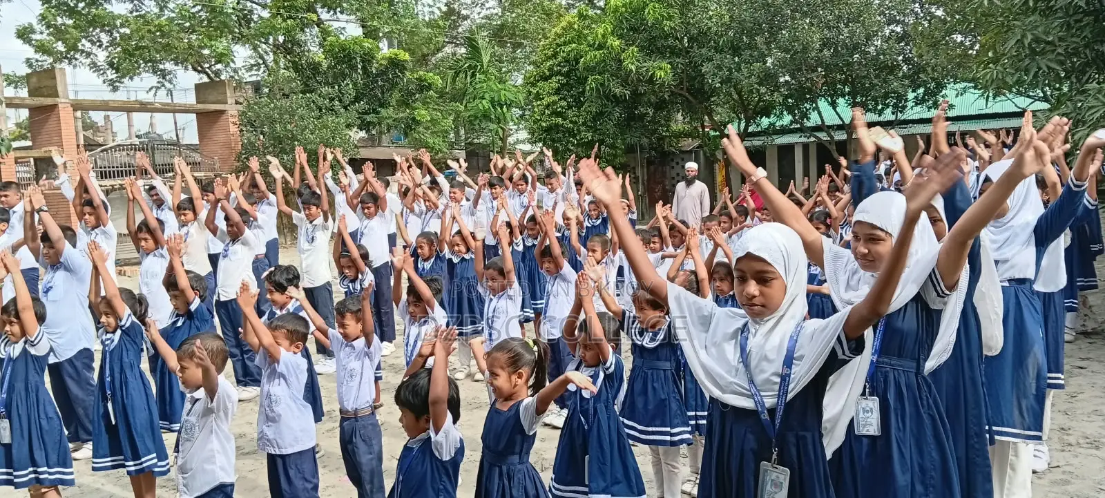 শিক্ষক নিয়োগ