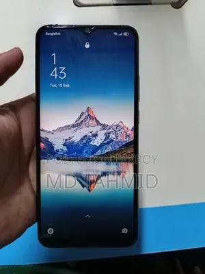 অপ্পো এ১৬কে ৩২ জিবি ব্লু