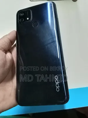 অপ্পো এ১৬কে ৩২ জিবি ব্লু