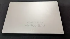 ল্যাপটপ Acer Aspire 5 ৮জিবি ইন্টেল কোর আই৫ এসএসডি ৫১২জিবি