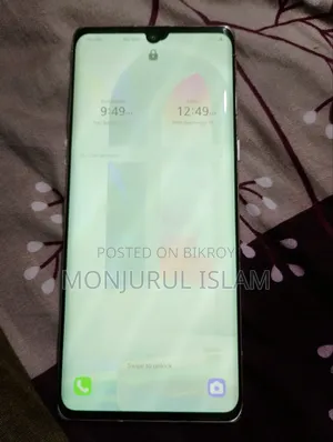 এলজি ভেলভেট ৫জি ১২৮ জিবি
