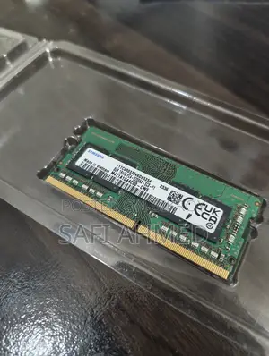 Samsung Oem 8gb Ddr4-3200 Laptop Ram