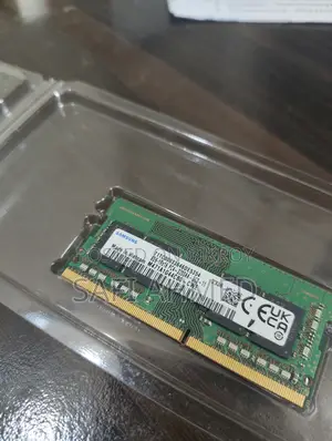 Samsung Oem 8gb Ddr4-3200 Laptop Ram