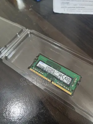 Samsung Oem 8gb Ddr4-3200 Laptop Ram