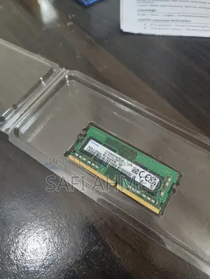 Samsung Oem 8gb Ddr4-3200 Laptop Ram