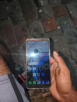 হুয়াওয়ে মেট ১০ প্রো ডুয়াল সিম ১২৮ জিবি
