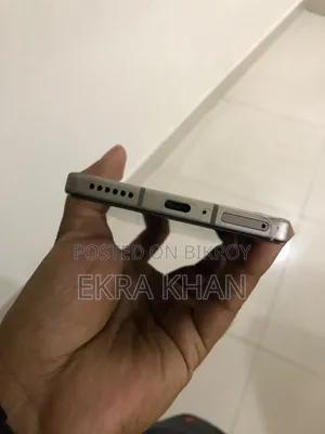 New Infinix Note 50 Pro 256 GB Gray