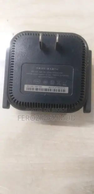 XIAOMI Repeater