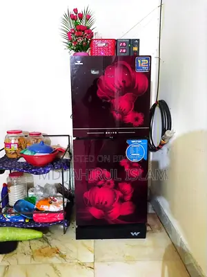Walton Fridge