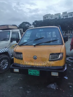 Ashok Leyland 2015