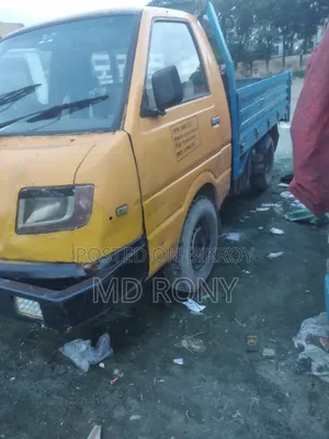 Ashok Leyland 2015