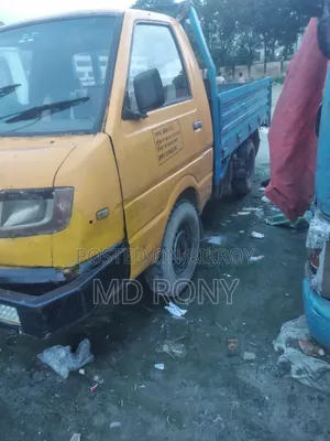 Ashok Leyland 2015