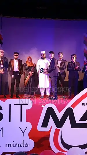 কম্পিউটিং আইটি সিভি