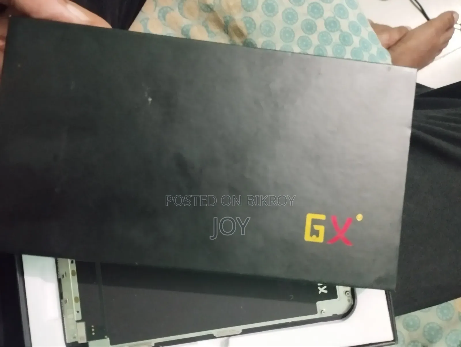 iPhone 11 Pro Max Display