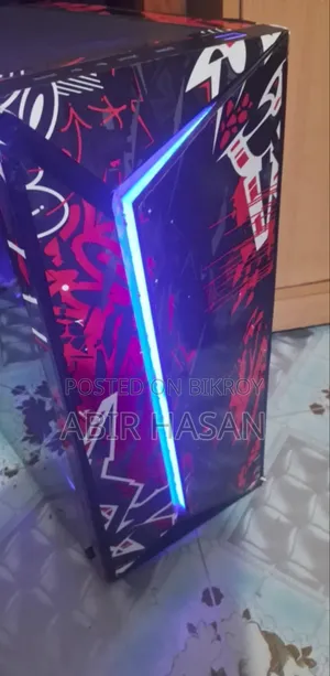 ডেস্কটপ পিসি ক্যাসিং
