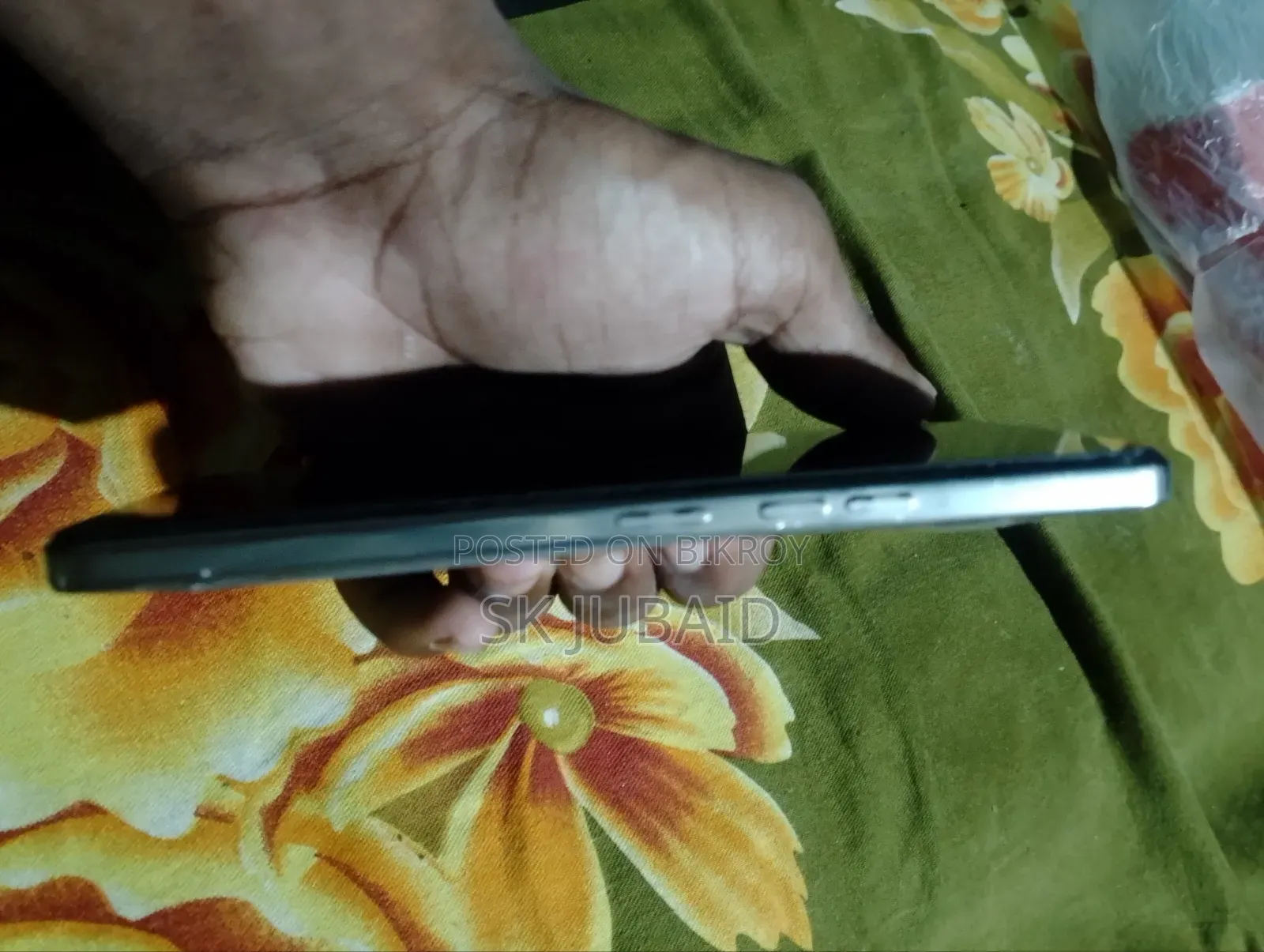 টেকনো ক্যামন ৩০ ২৫৬ জিবি রোজ গোল্ড