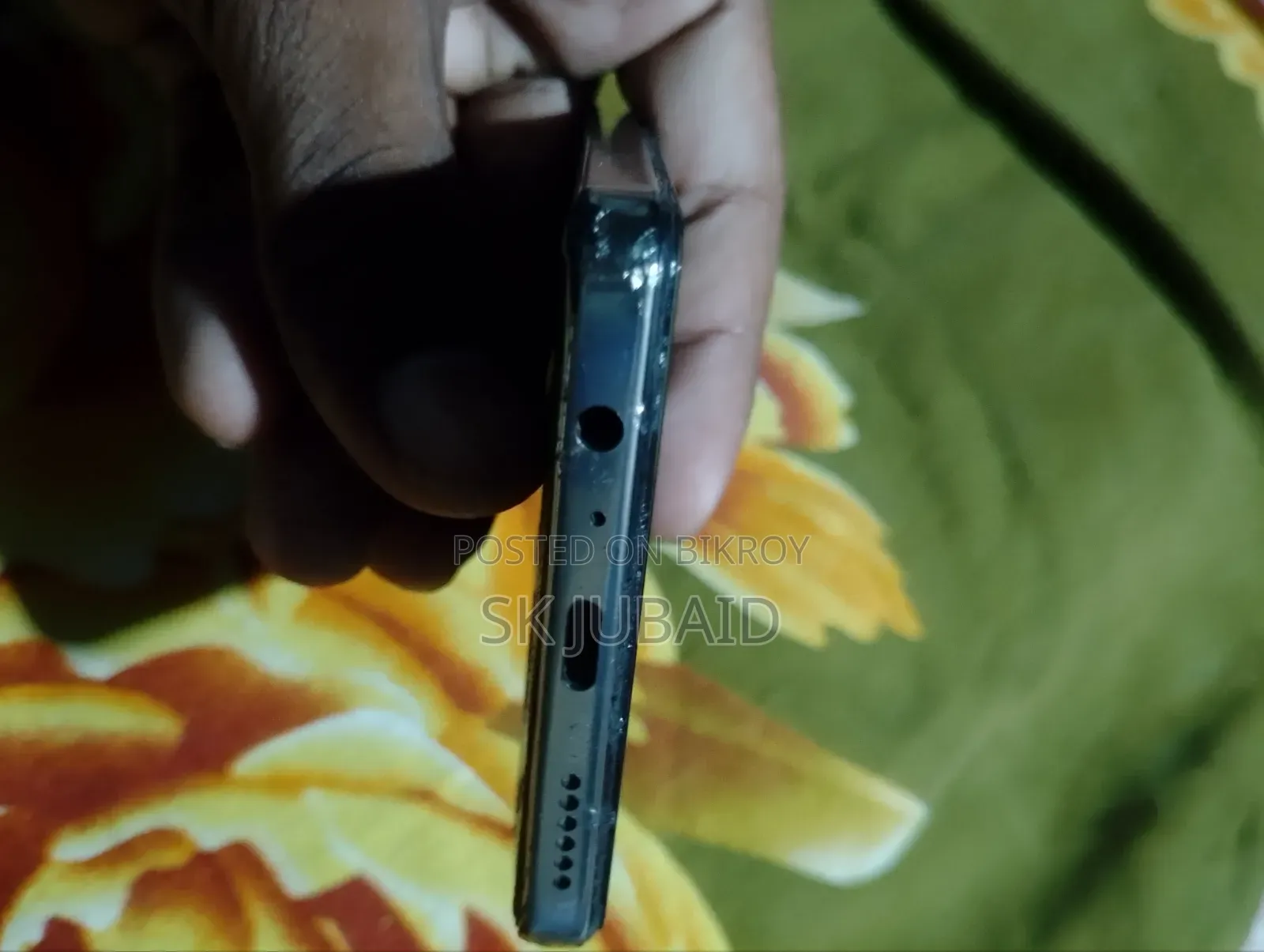 টেকনো ক্যামন ৩০ ২৫৬ জিবি রোজ গোল্ড
