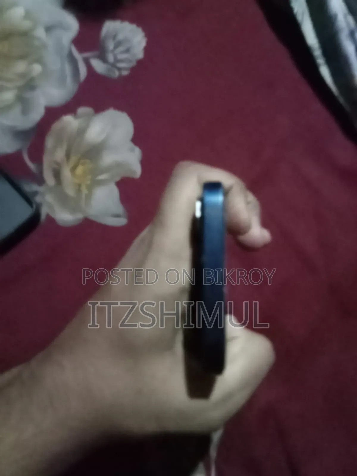 Apple iPhone 12 64 GB Black
