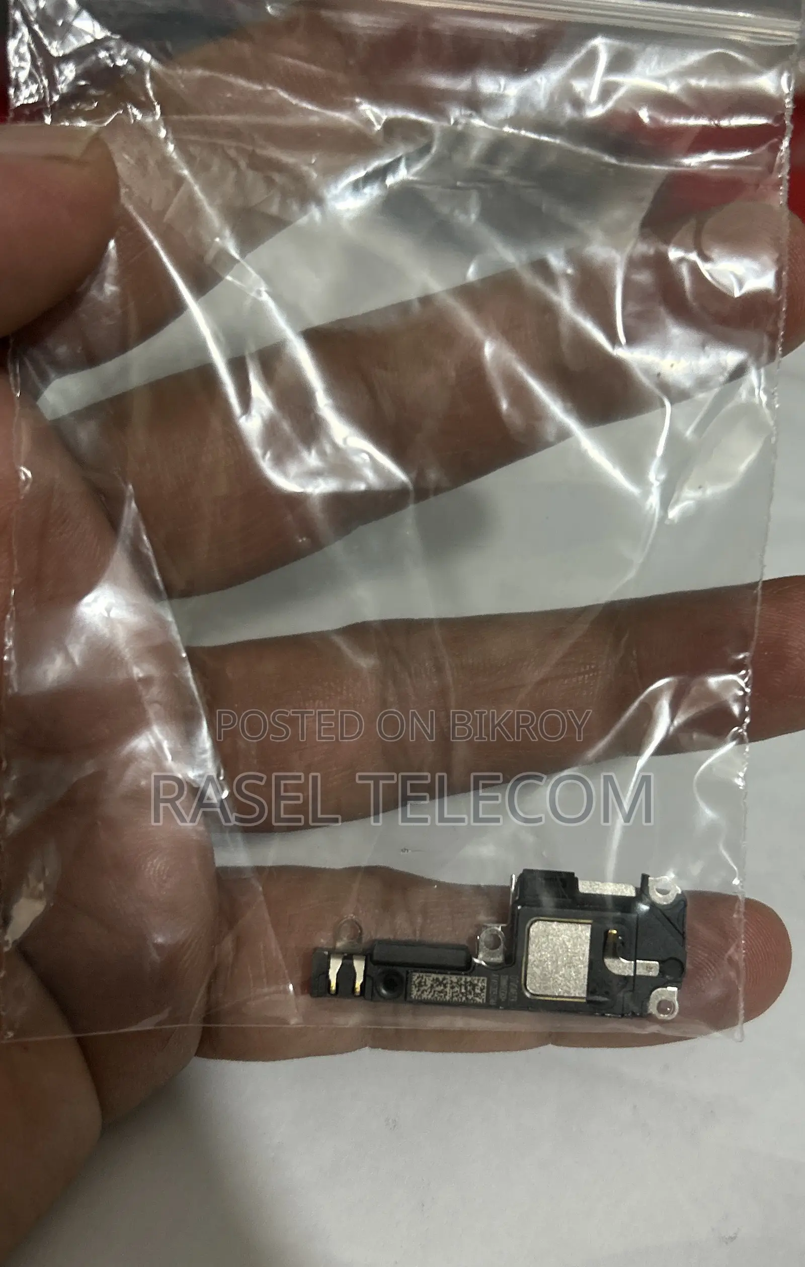 iPhone 12 Mini Ringer Box 100% Sat Orgnal