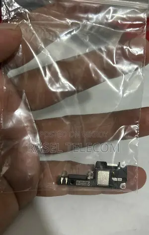 iPhone 12 Mini Ringer Box 100% Sat Orgnal