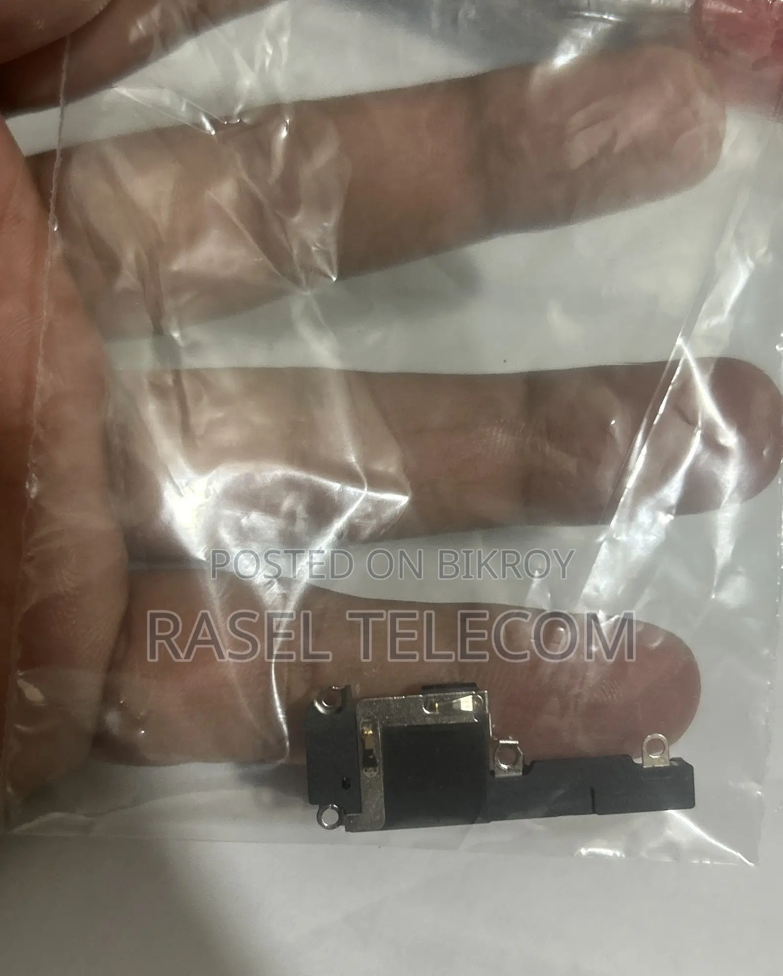 iPhone 12 Mini Ringer Box 100% Sat Orgnal