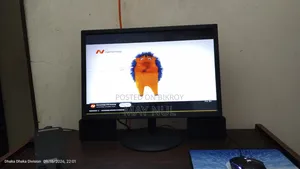 কম্পিউটার গেমিং মনিটর