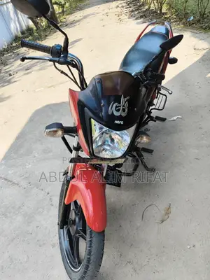 হিরো স্প্লেন্ডার প্লাস ২০১৪ ব্ল্যাক