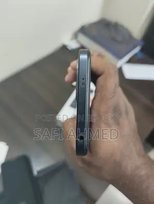 শাওমি রেডমি নোট ১২ ২৫৬ জিবি গ্রে