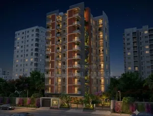 3 Bedroom Apartment in ECB Chattar for sale