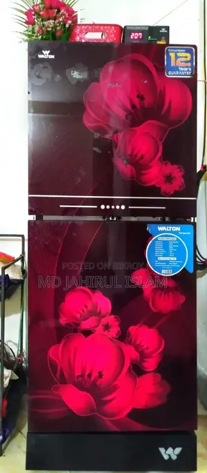 Walton Fridge