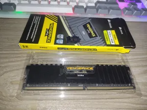 Corsair Vengeance LPX 16GB DDR4 3200MHz Ram