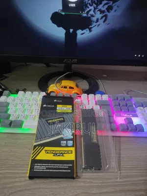 Corsair Vengeance LPX 16GB DDR4 3200MHz Ram