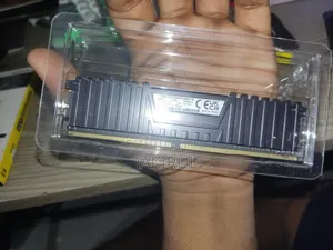 Corsair Vengeance LPX 16GB DDR4 3200MHz Ram