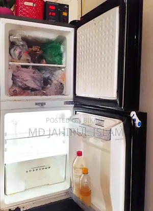 Walton Fridge