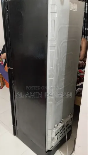 সিঙ্গার রেফ্রিজারেটর ১৮০ লিটার | নীল
Sku: Srref-Ss300-Ftds185-Bug