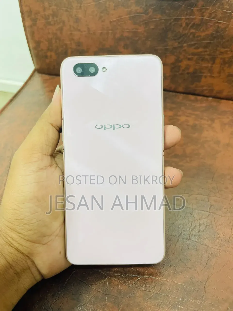 অপ্পো এ৩ ১২৮ জিবি