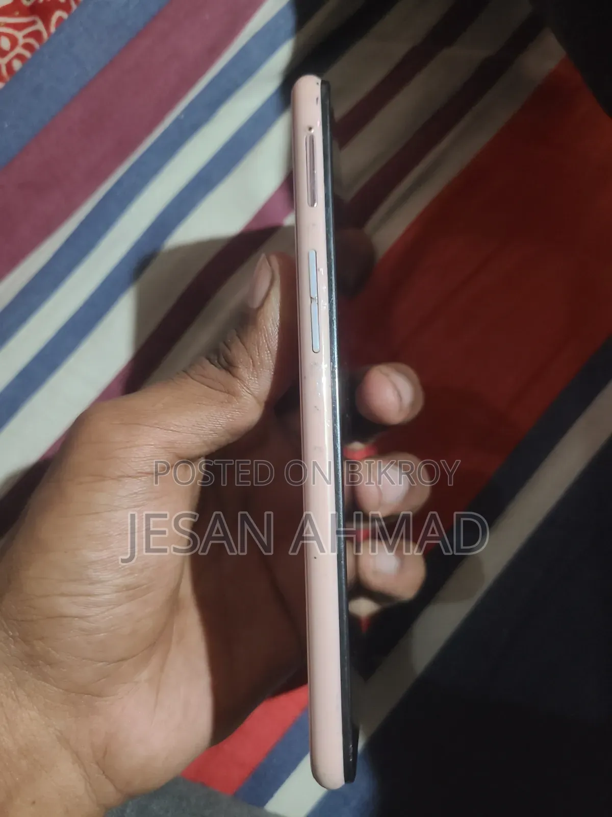 অপ্পো এ৩ ১২৮ জিবি