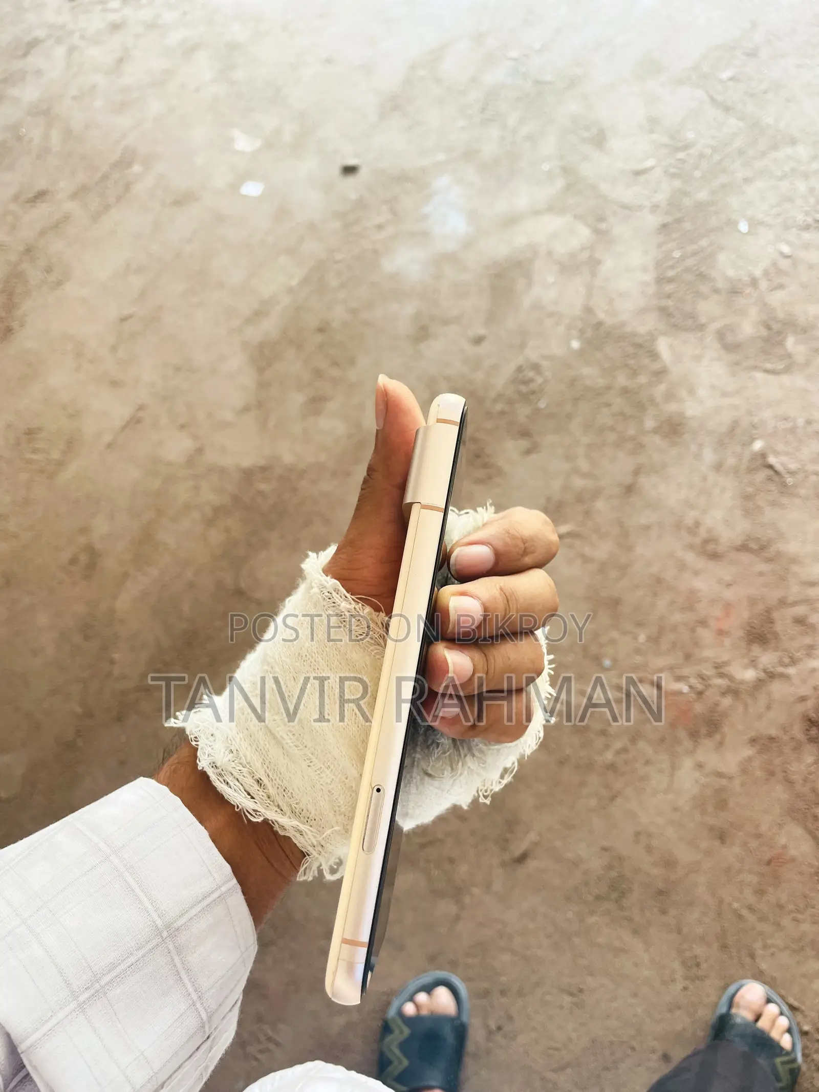 Google Pixel 8 128 GB White